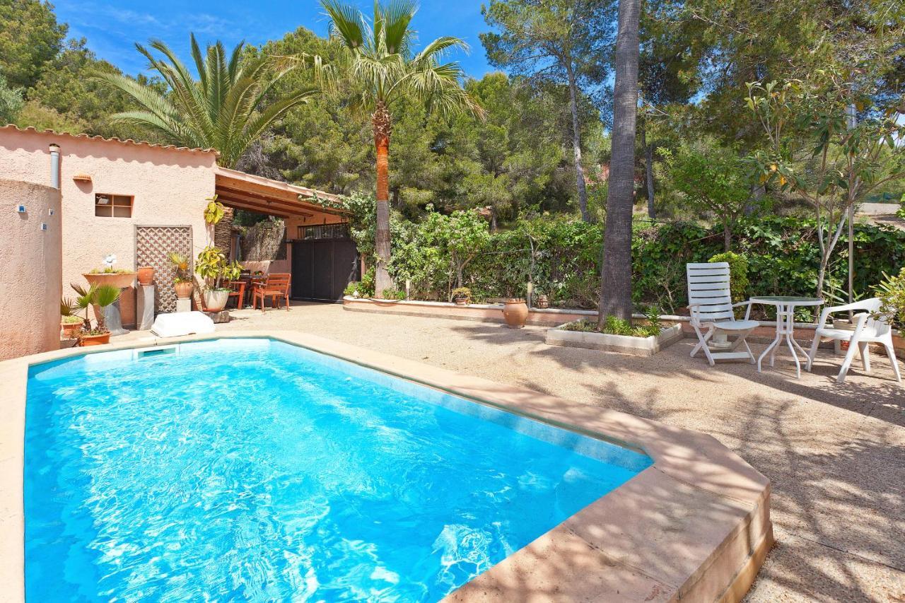 Villa Costa Calma 外观 照片