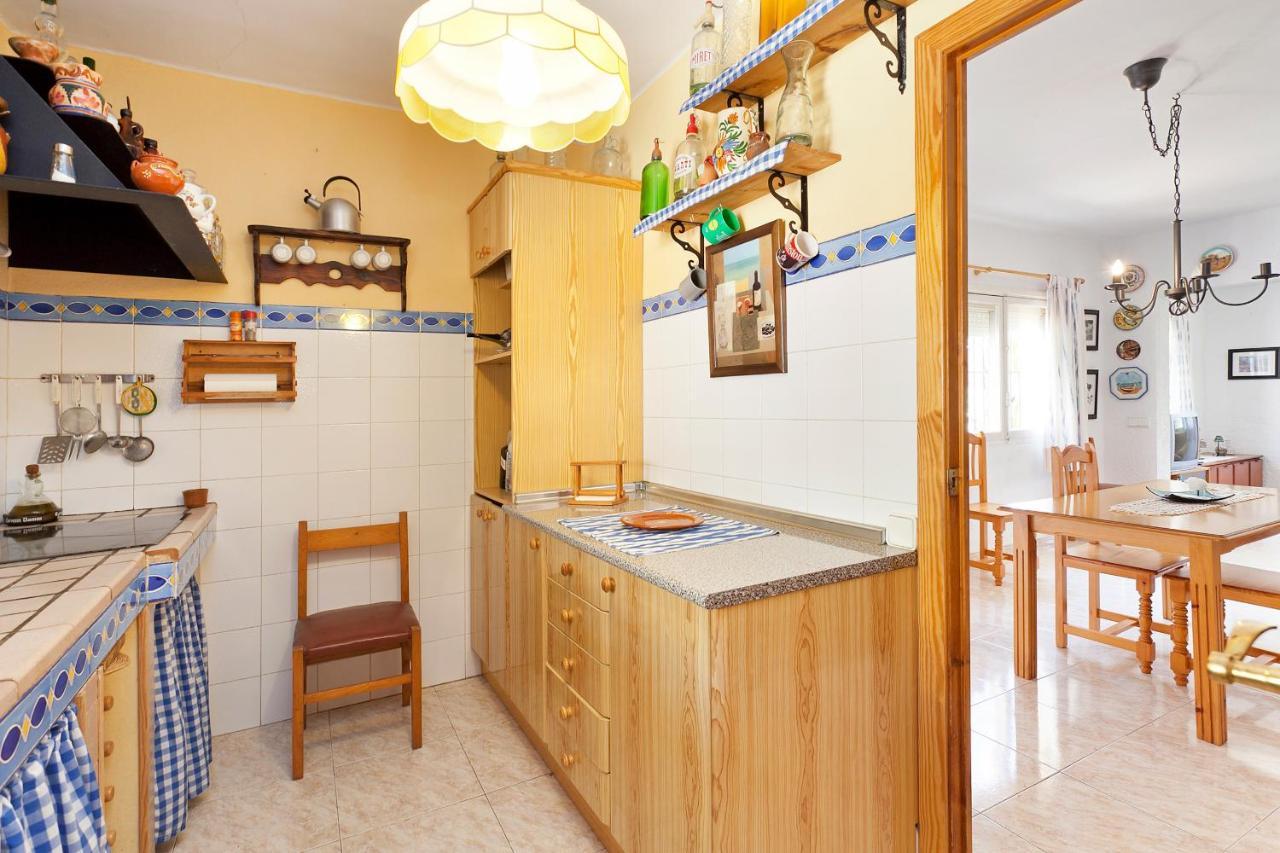 Villa Costa Calma 外观 照片