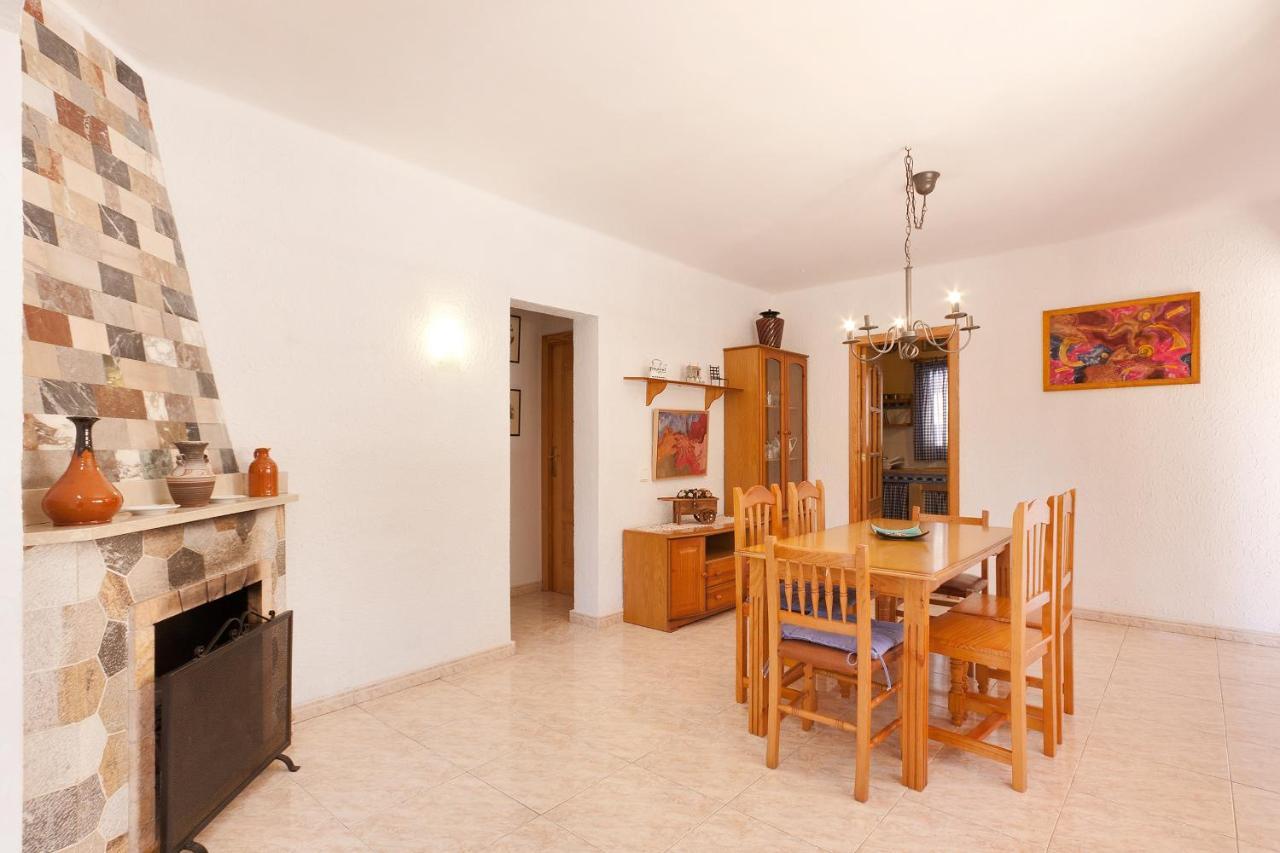 Villa Costa Calma 外观 照片