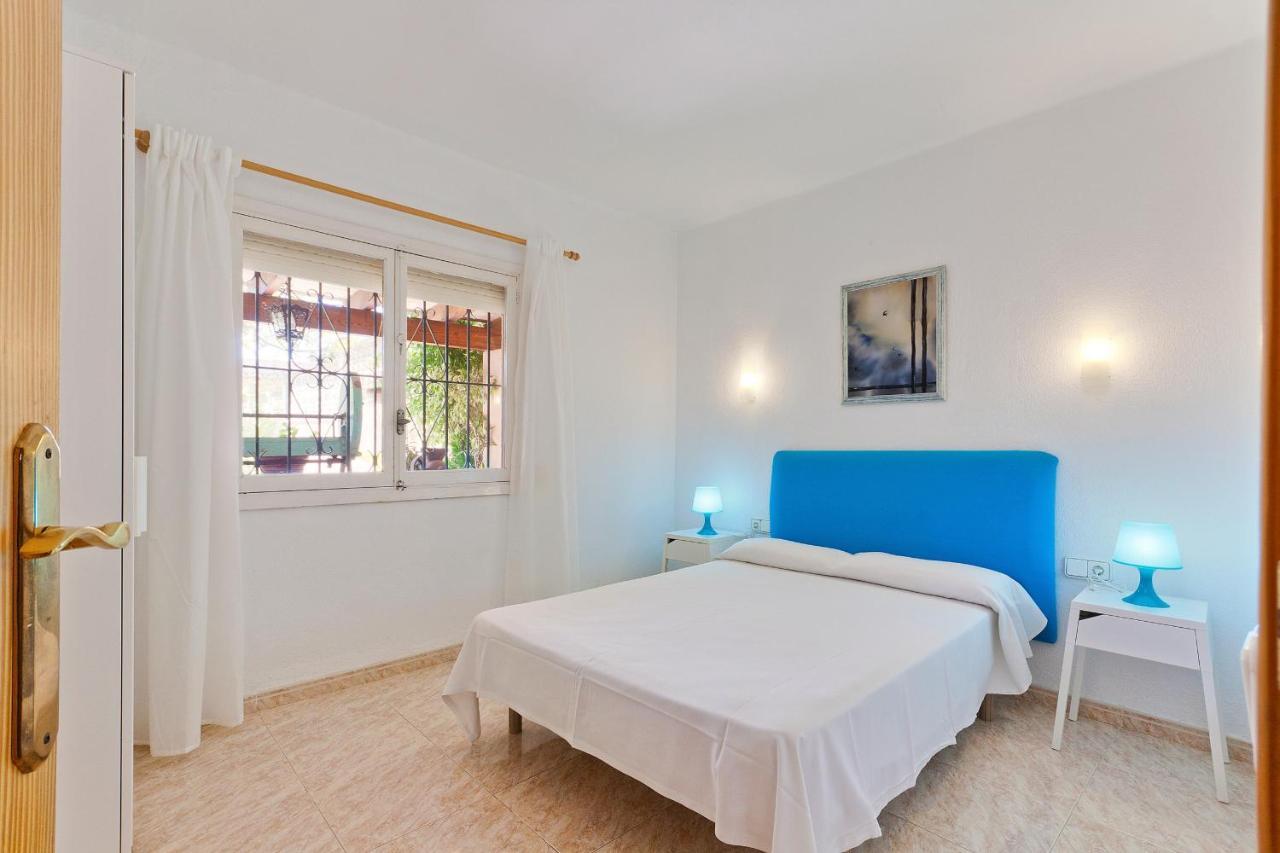 Villa Costa Calma 外观 照片